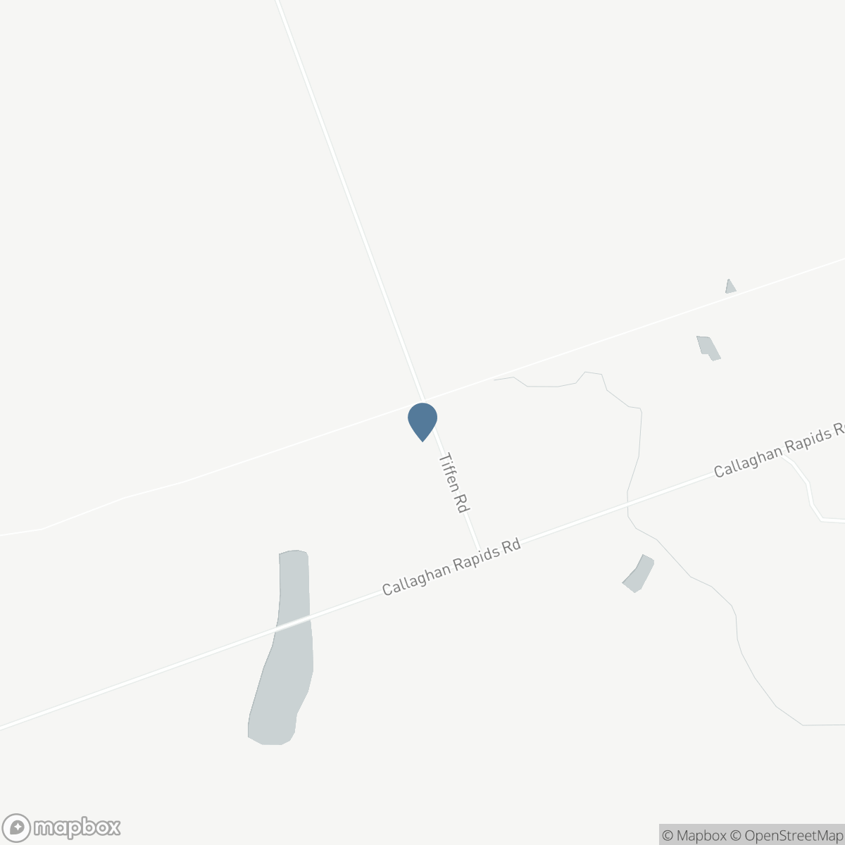 548 TIFFEN ROAD, Marmora, Ontario K0K 2M0